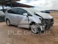 2013 Toyota PRIUS фото