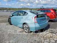 2013 Toyota PRIUS фото