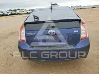 2013 Toyota PRIUS photo