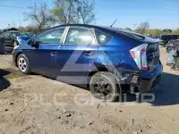 2013 Toyota PRIUS photo