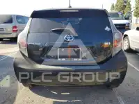 2013 Toyota PRIUS photo
