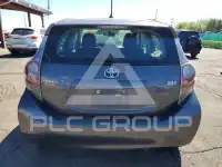 2013 Toyota PRIUS фото