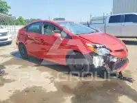 2013 Toyota PRIUS фото