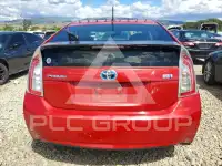 2013 Toyota PRIUS фото