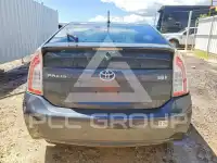 2013 Toyota PRIUS фото