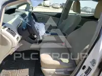 2013 Toyota PRIUS photo