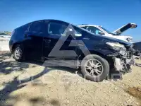 2013 Toyota PRIUS photo