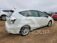 2013 Toyota PRIUS фото