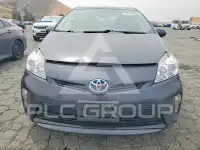 2013 Toyota PRIUS фото