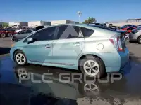 2013 Toyota PRIUS фото