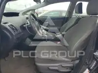 2013 Toyota PRIUS фото