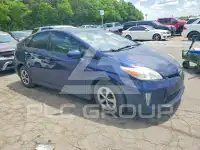 2013 Toyota PRIUS photo
