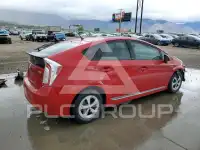 2013 Toyota PRIUS фото