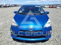 2013 Toyota PRIUS фото