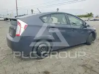 2013 Toyota PRIUS фото