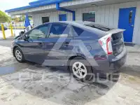 2013 Toyota PRIUS фото