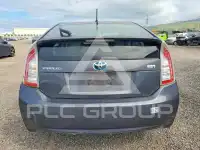 2013 Toyota PRIUS photo