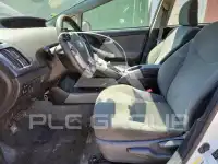 2013 Toyota PRIUS фото