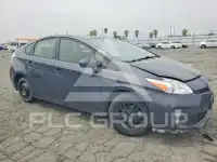 2013 Toyota PRIUS фото