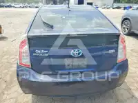 2013 Toyota PRIUS photo