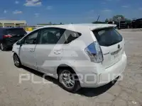 2013 Toyota PRIUS photo