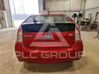 2013 Toyota PRIUS фото