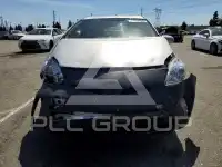 2013 Toyota PRIUS фото