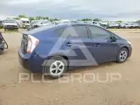 2013 Toyota PRIUS photo