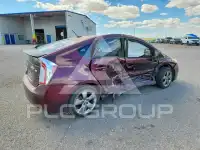2013 Toyota PRIUS фото