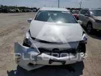 2013 Toyota PRIUS photo