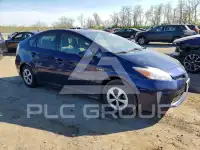 2013 Toyota PRIUS photo