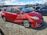 2013 Toyota PRIUS фото