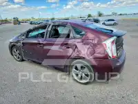 2013 Toyota PRIUS фото