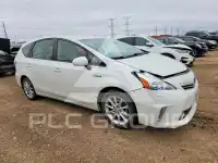 2013 Toyota PRIUS фото