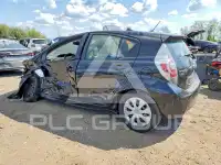 2013 Toyota  фото