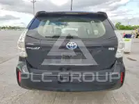 2013 Toyota PRIUS photo