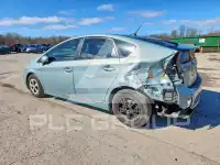 2013 Toyota PRIUS фото