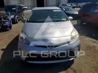 2013 Toyota PRIUS photo