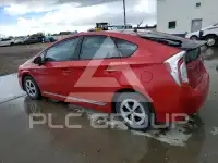 2013 Toyota PRIUS фото