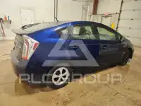 2013 Toyota PRIUS photo