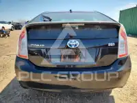 2013 Toyota PRIUS фото