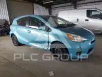 2013 Toyota PRIUS photo