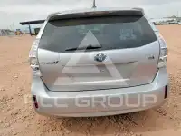 2013 Toyota PRIUS фото