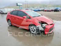 2013 Toyota PRIUS фото