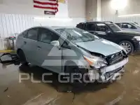 2013 Toyota PRIUS photo