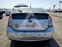 2013 Toyota PRIUS фото