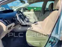 2013 Toyota PRIUS фото