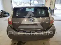 2013 Toyota PRIUS фото