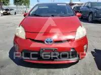 2013 Toyota PRIUS фото