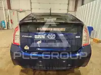 2013 Toyota PRIUS photo